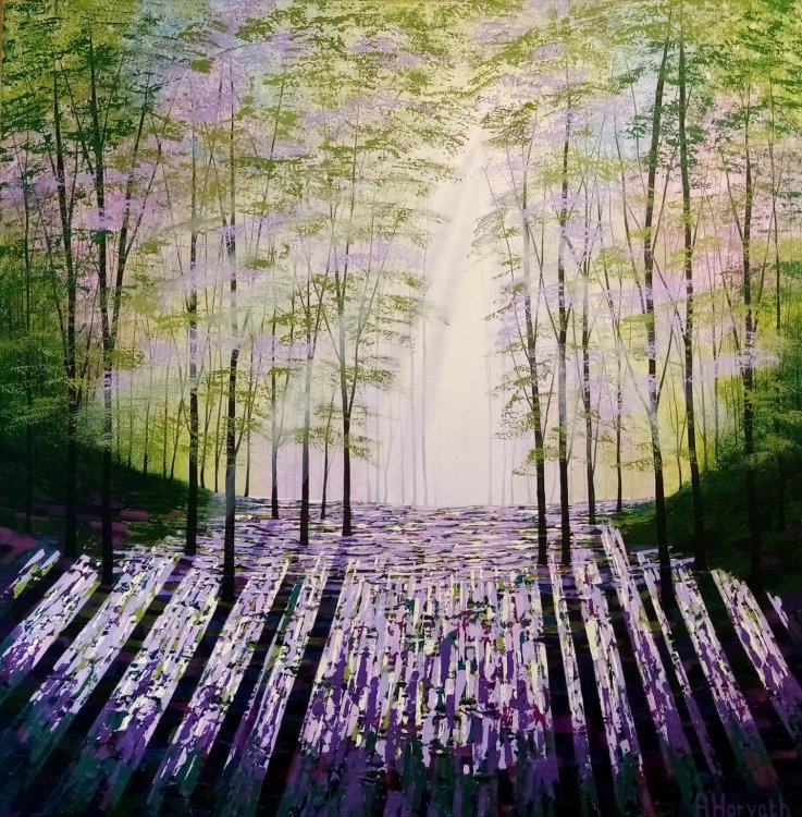 Forest of Hope