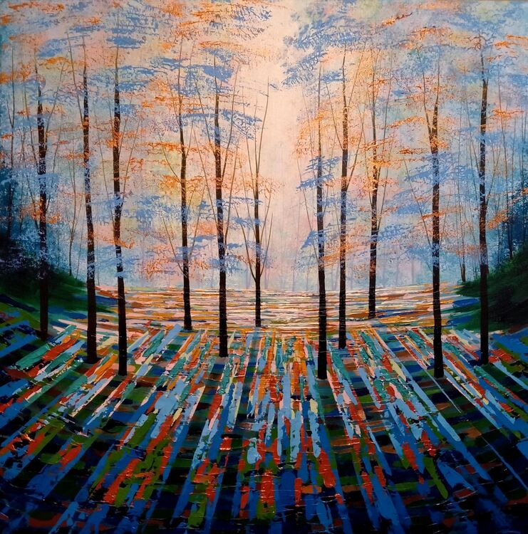 Forest of Life