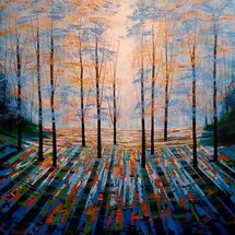 Forest of Life