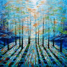 Halcyon Forest
