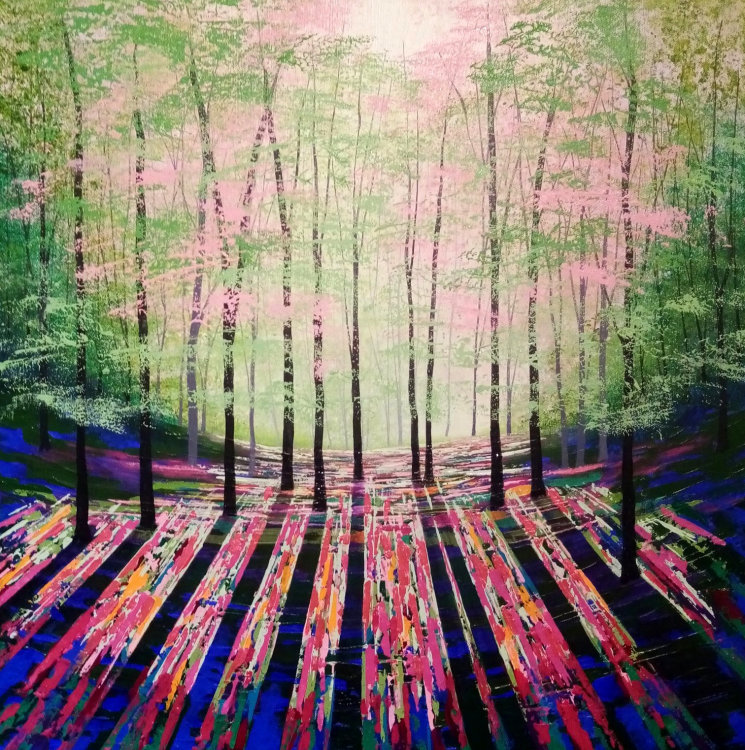 Harmony Glade