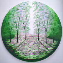Living Light of the Forest