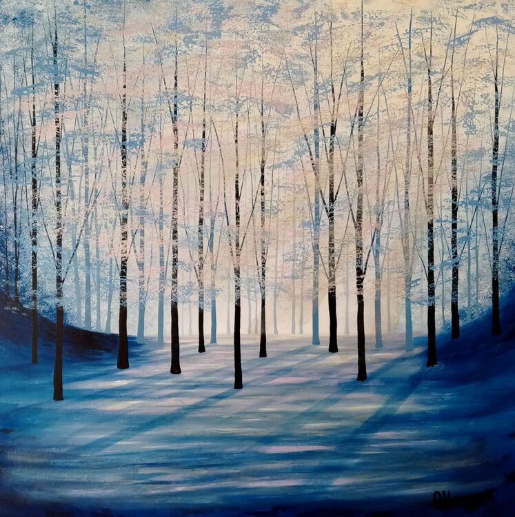 Pearl Forest