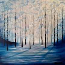 Pearl Forest