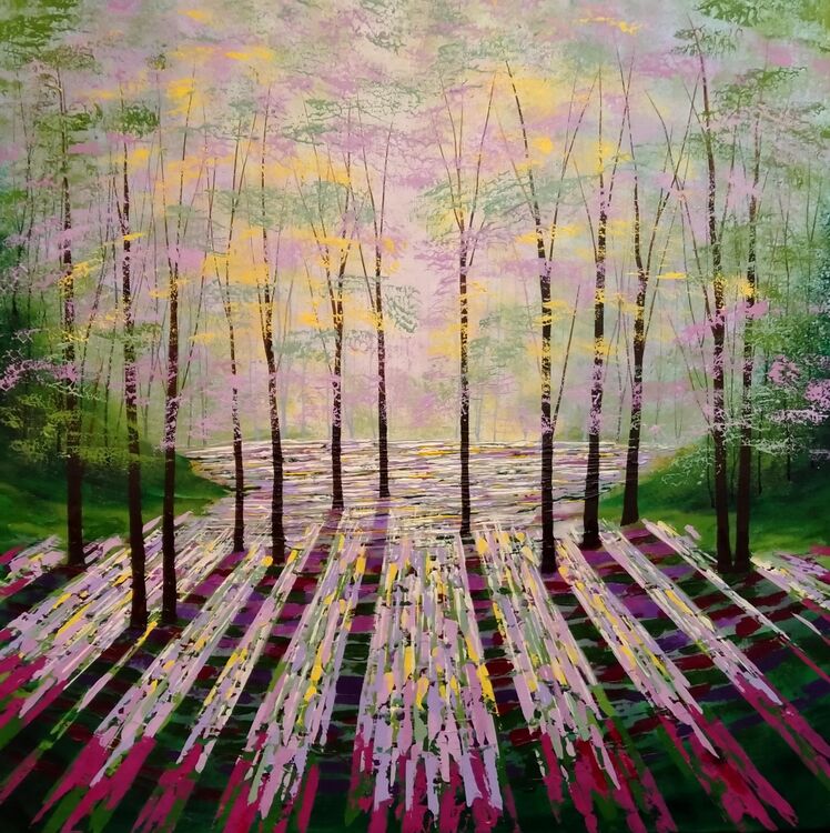 Primrose Wood