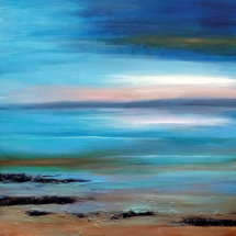Quiet Horizon