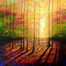 Quietly Autumn