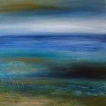 Solitude and Salt Breezes