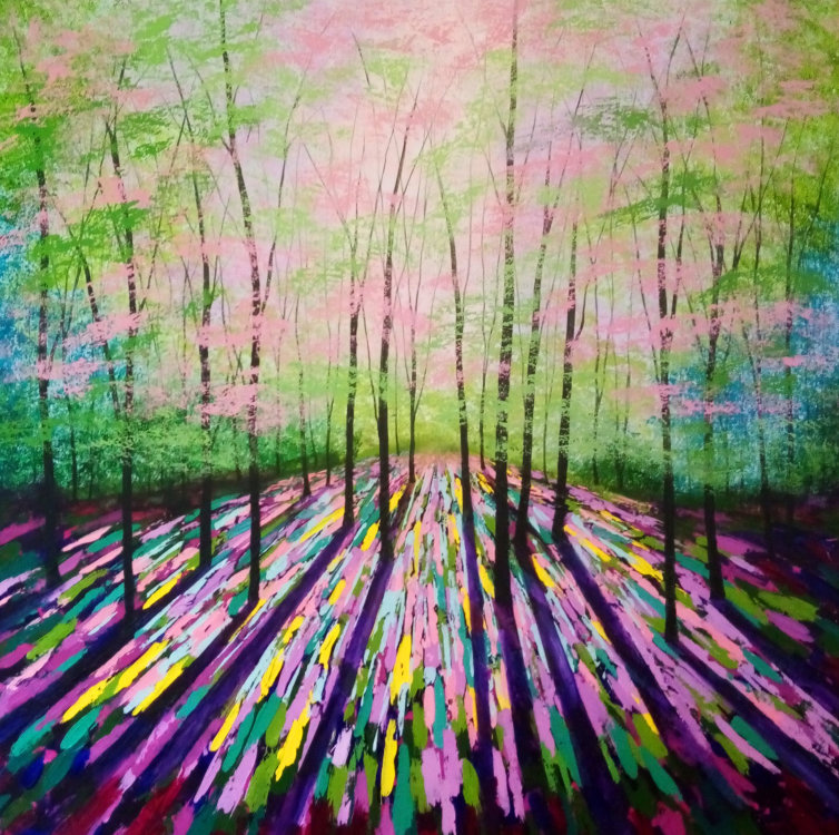 Spring of Life
