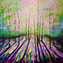 Spring of Life