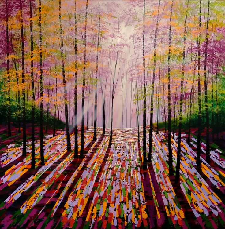 Sunray Glade