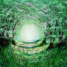 Tanglewood Path