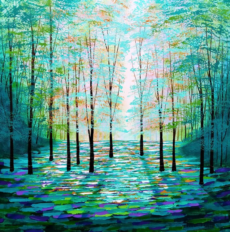 The Nature of Trees