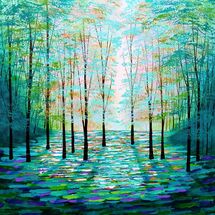 The Nature of Trees