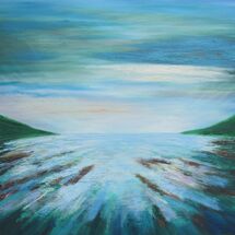 Tranquil Shore