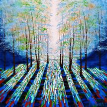 Tranquillity Glade