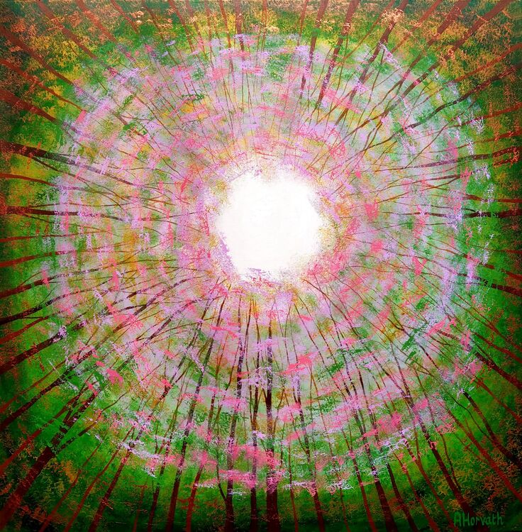 Window to Beyond