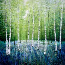 Woodland Blues