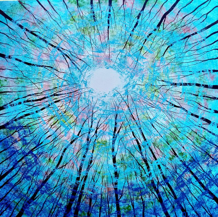 Woodland Skylight