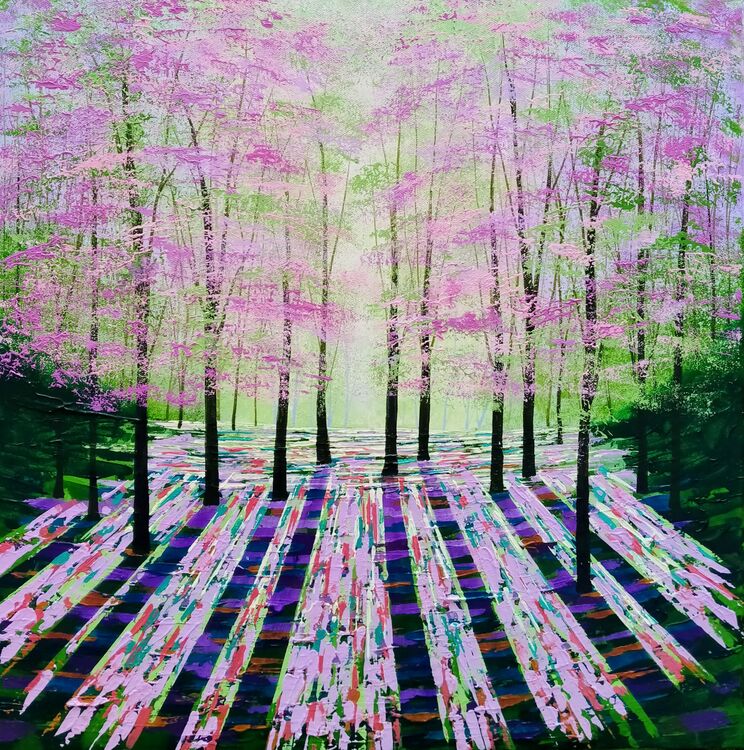 A Beautiful Spirit