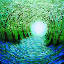 A Distant Light