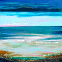 A Peaceful Tide