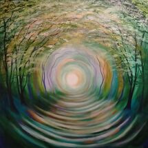 A Secret Path