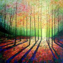 Autumn Forest