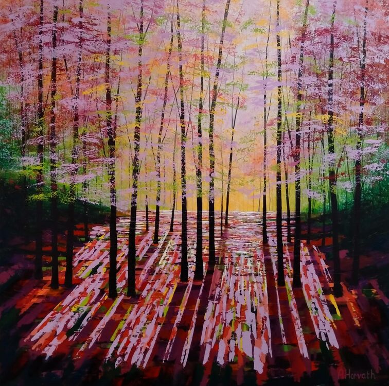 Autumn Light