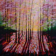 Autumn Light