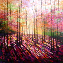 Autumn Forest, Alchemy Wood