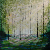 Enchanted Place