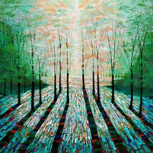 Forest Enchantment.