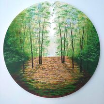Forest Life