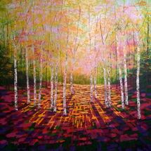 Forest of Dreams