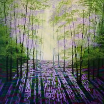 Harmony Wood