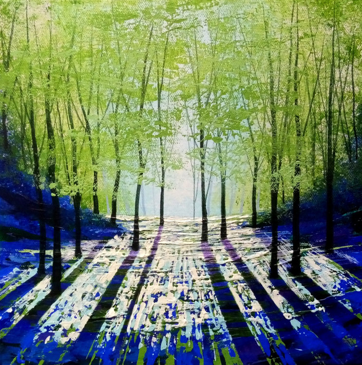 Little Gem Wood