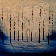 Magical Wood