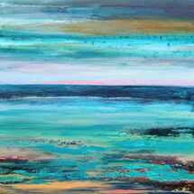 Ocean Calm