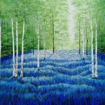 Paradise Blue