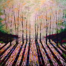 Quiet Forest Dreaming