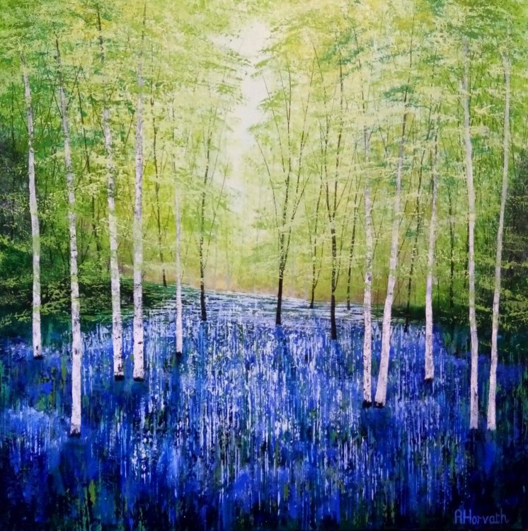 Secret Woodland