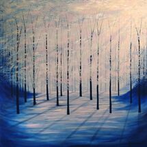 Silken Wood