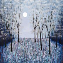 Silver Moon Glade