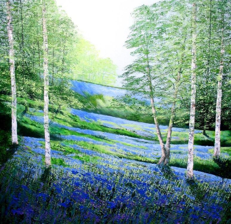 Summer Blues