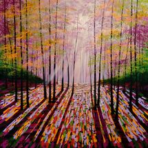 Sunray Glade