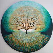 The Golden Dreaming Tree