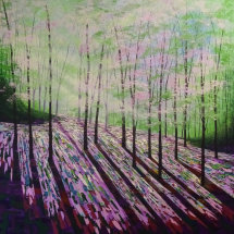 The Transience of Spring