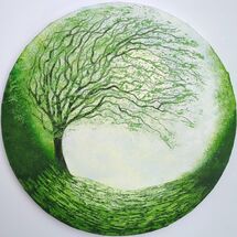 The Windward Tree