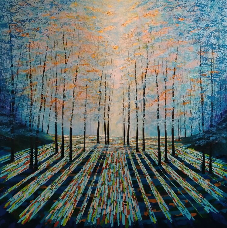 The Wisdom of Trees